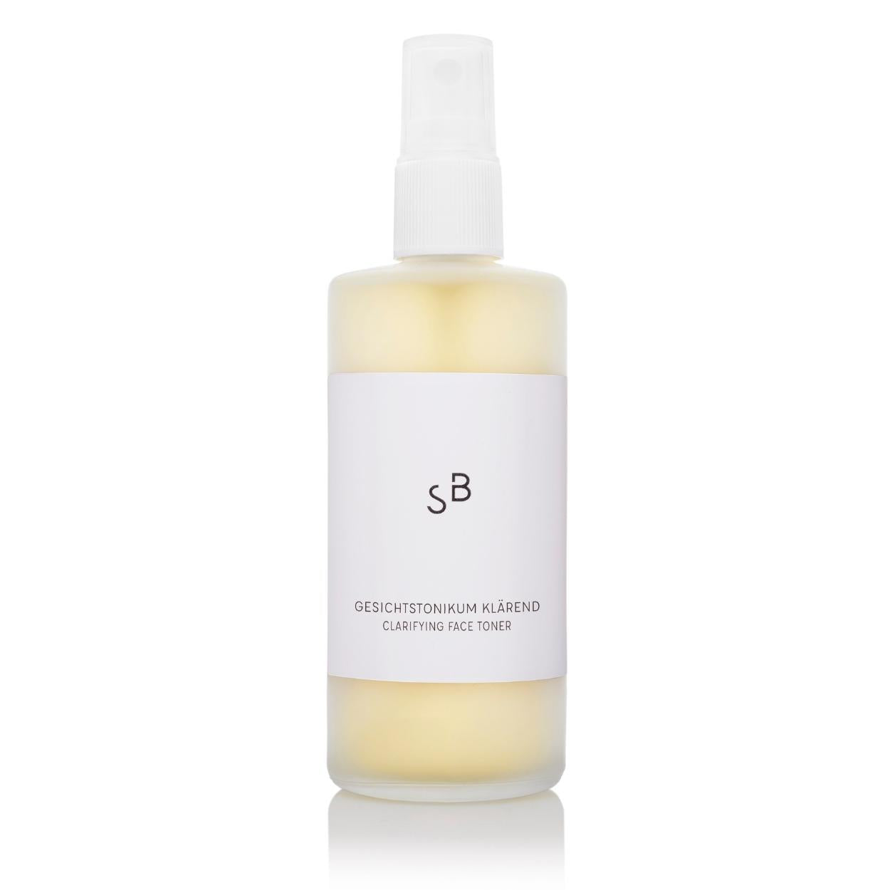 STUDIO BOTANIC GESICHTSTONIKUM KLÄREND 100 ml Verkauf