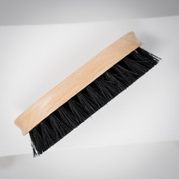 Wood LOVE! Die  Socks Brush  zaubert deinem Pferd glänzend saubere Fesseln Online-Schn?ppchen – Bild 3