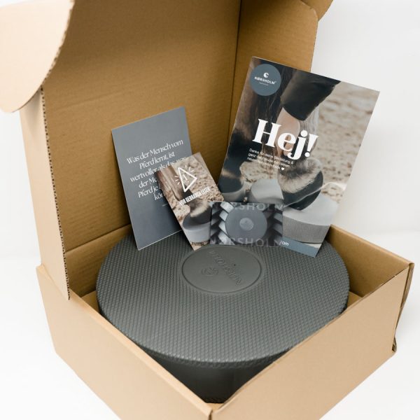 Balance Pads für Pferde! Aktiviere mehr Balance, Gelassenheit und Beweglichkeit. (2er Pack) Angebot – Bild 5