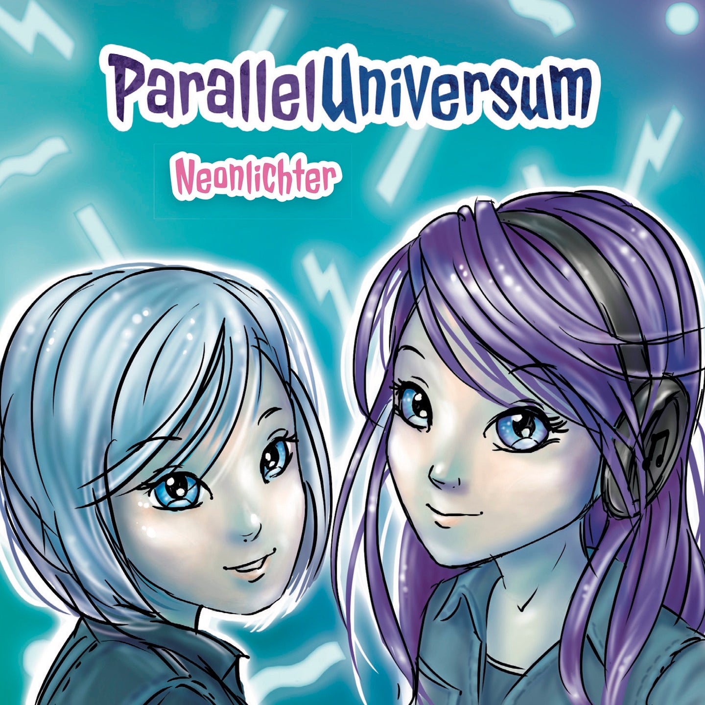 Paralleluniversum – Neonlichter (CD) Rabatt