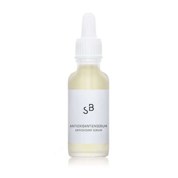 STUDIO BOTANIC ANTIOXIDANTIENSERUM 30 ml Angebot