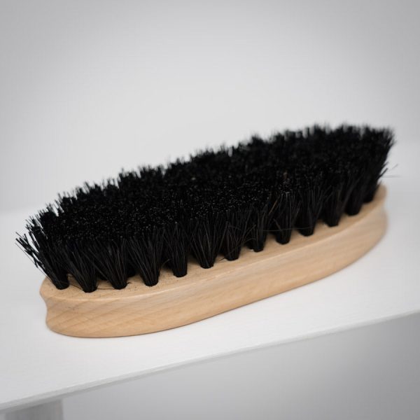 Wood LOVE! Die  Socks Brush  zaubert deinem Pferd glänzend saubere Fesseln Online-Schn?ppchen – Bild 2
