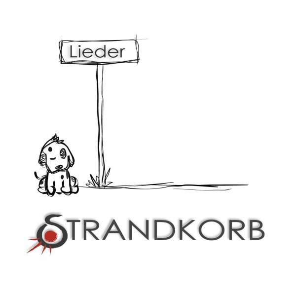 Strandkorb - Lieder (CD) Mode