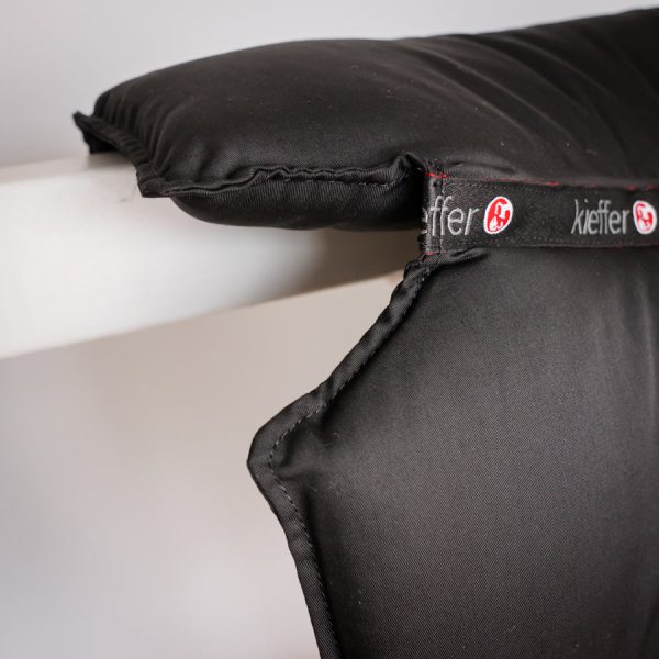 Schabracke AIR-TEX Antishock von Kieffer - für mehr Druckschutz für dein Pferd Jetzt online – Bild 4