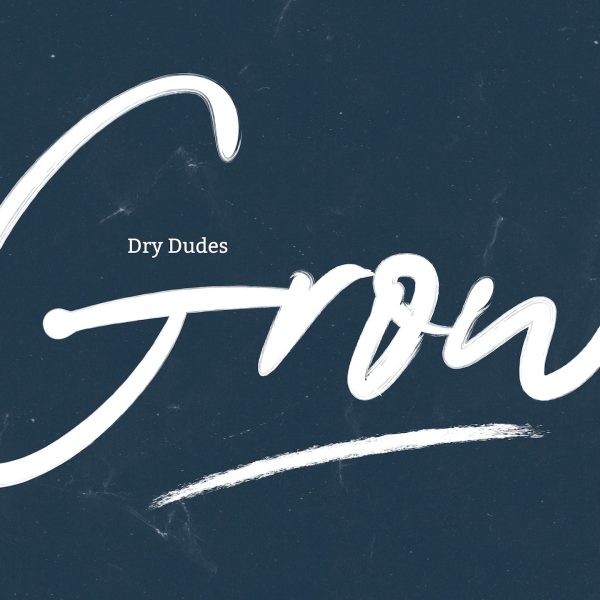 Dry Dudes - Grow (CD) Schn?ppchen