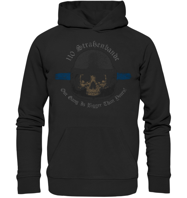 110 Straßenbande  - Premium Unisex Hoodie Online