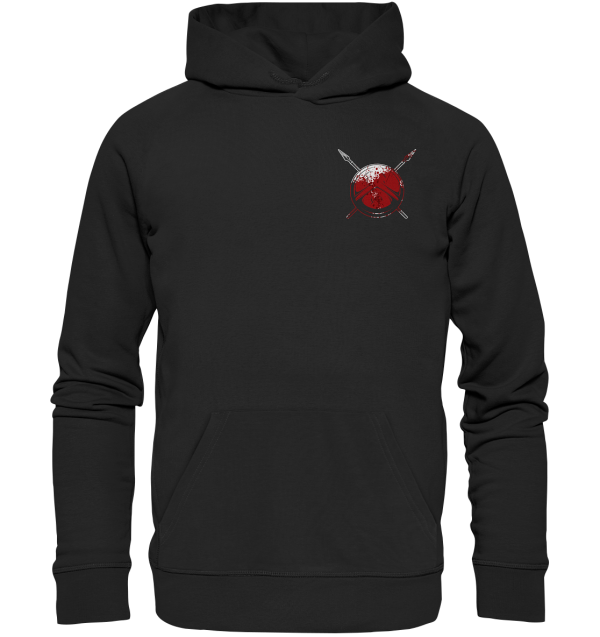 Crimson 300 - Premium Unisex Hoodie Online-Schn?ppchen – Bild 2